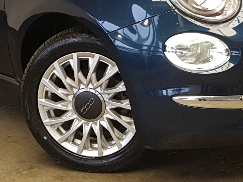 Used Fiat 500 2023 for sale - 77767629: Photo 9