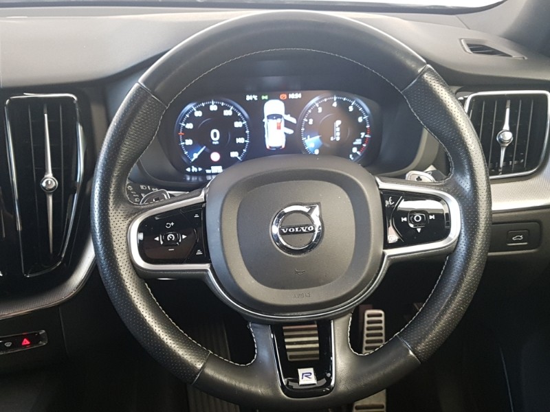 Used Volvo XC60 2018 for sale - 77580233: Photo 10