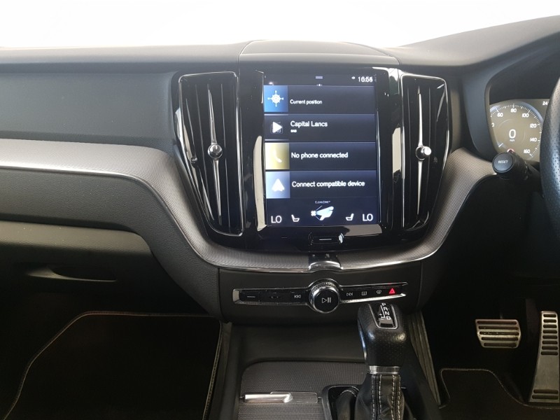 Used Volvo XC60 2018 for sale - 77580233: Photo 11