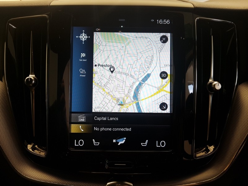 Used Volvo XC60 2018 for sale - 77580233: Photo 12