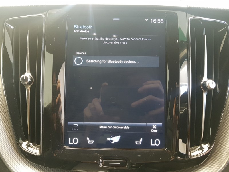 Used Volvo XC60 2018 for sale - 77580233: Photo 13