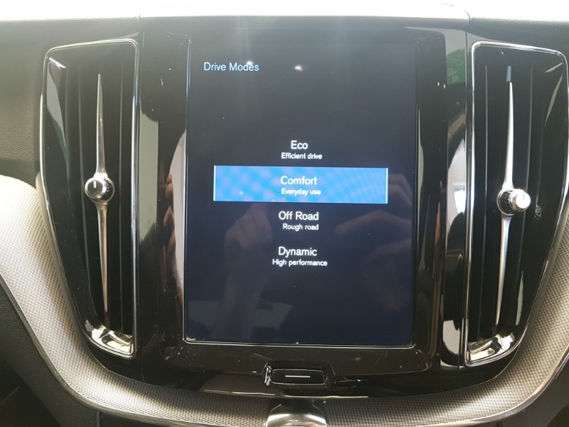 Used Volvo XC60 2018 for sale - 77580233: Photo 14