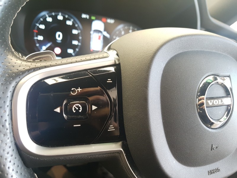 Used Volvo XC60 2018 for sale - 77580233: Photo 15