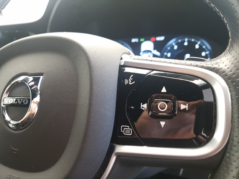 Used Volvo XC60 2018 for sale - 77580233: Photo 16