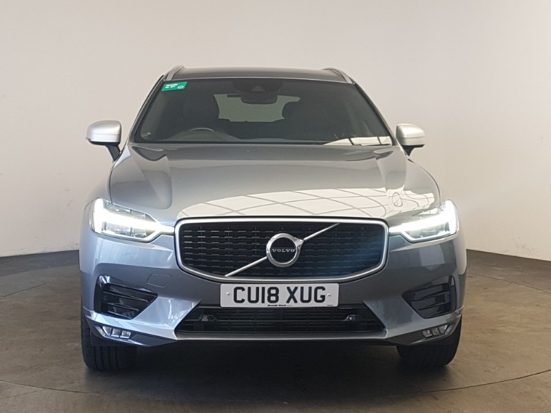 Used Volvo XC60 2018 for sale - 77580233: Photo 19