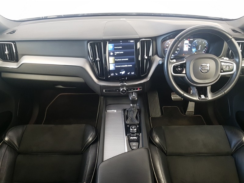Used Volvo XC60 2018 for sale - 77580233: Photo 2