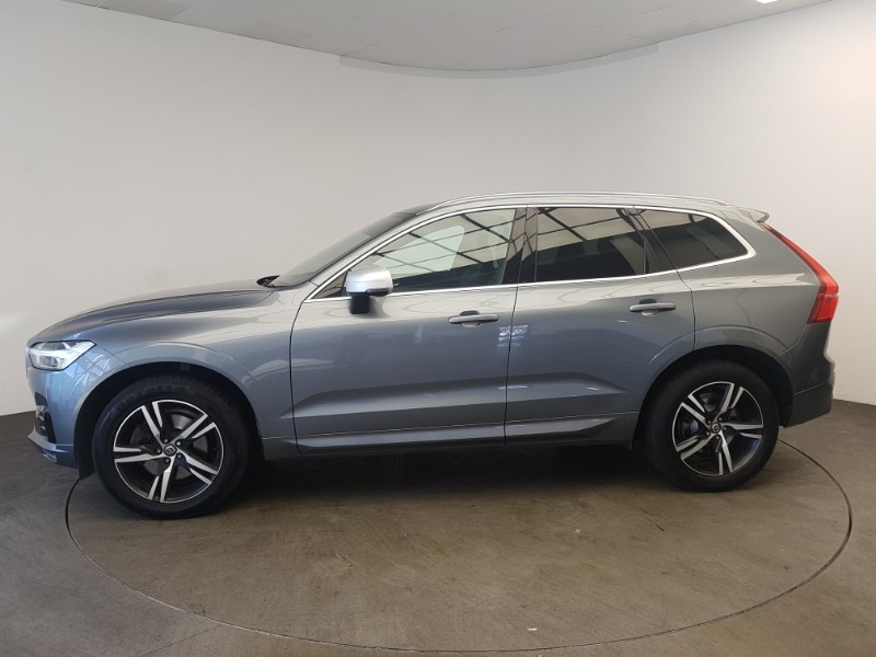 Used Volvo XC60 2018 for sale - 77580233: Photo 4