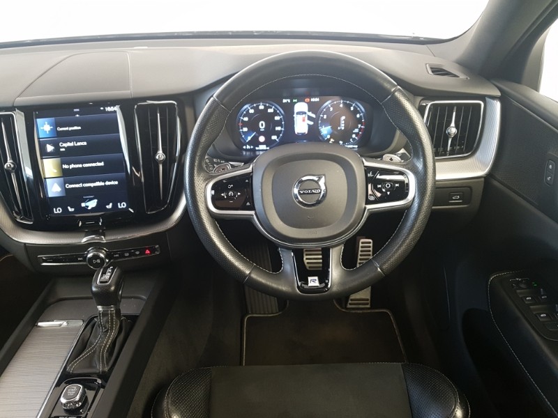 Used Volvo XC60 2018 for sale - 77580233: Photo 7
