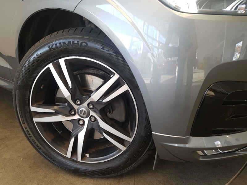 Used Volvo XC60 2018 for sale - 77580233: Photo 9