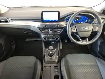 Used Ford Focus 2021 for sale - 79631298: Photo