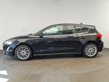Used Ford Focus 2021 for sale - 79631298: Photo