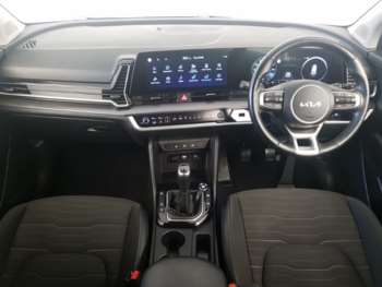 Used Kia Sportage 2024 for sale - 75050146: Photo