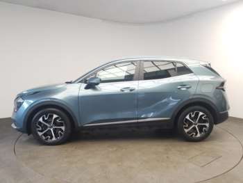 Used Kia Sportage 2024 for sale - 75050146: Photo