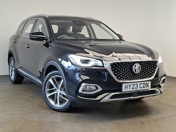 Used MG MG HS 2023 for sale - 79529879: Photo