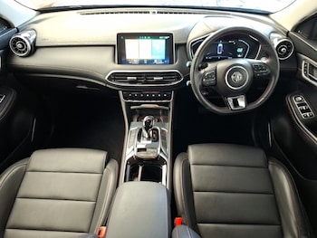 Used MG MG HS 2023 for sale - 79529879: Photo