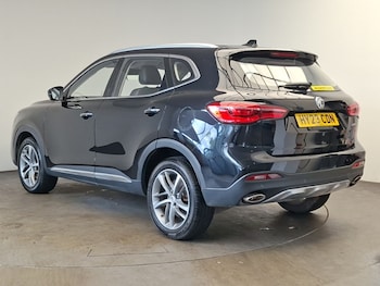 Used MG MG HS 2023 for sale - 79529879: Photo
