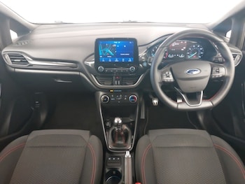 Used Ford Fiesta 2020 for sale - 78735782: Photo