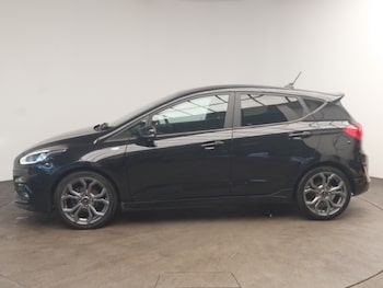 Used Ford Fiesta 2020 for sale - 78735782: Photo