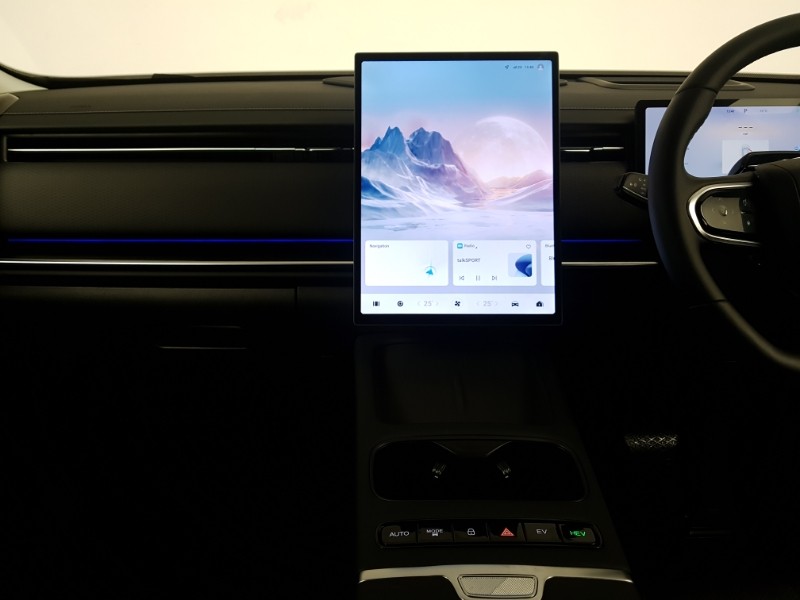 Used Jaecoo Jaecoo 7 2025 for sale - 77669942: Photo 11