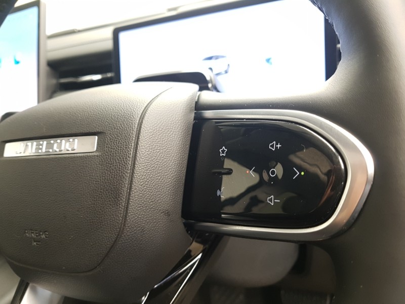 Used Jaecoo Jaecoo 7 2025 for sale - 77669942: Photo 17