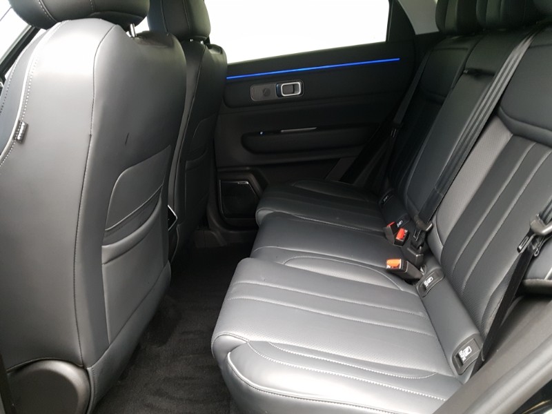 Used Jaecoo Jaecoo 7 2025 for sale - 77669942: Photo 6