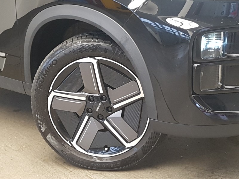 Used Jaecoo Jaecoo 7 2025 for sale - 77669942: Photo 9