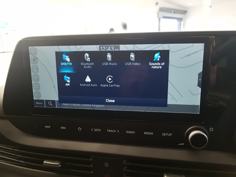 Used Hyundai BAYON 2024 for sale - 76983479: Photo 14