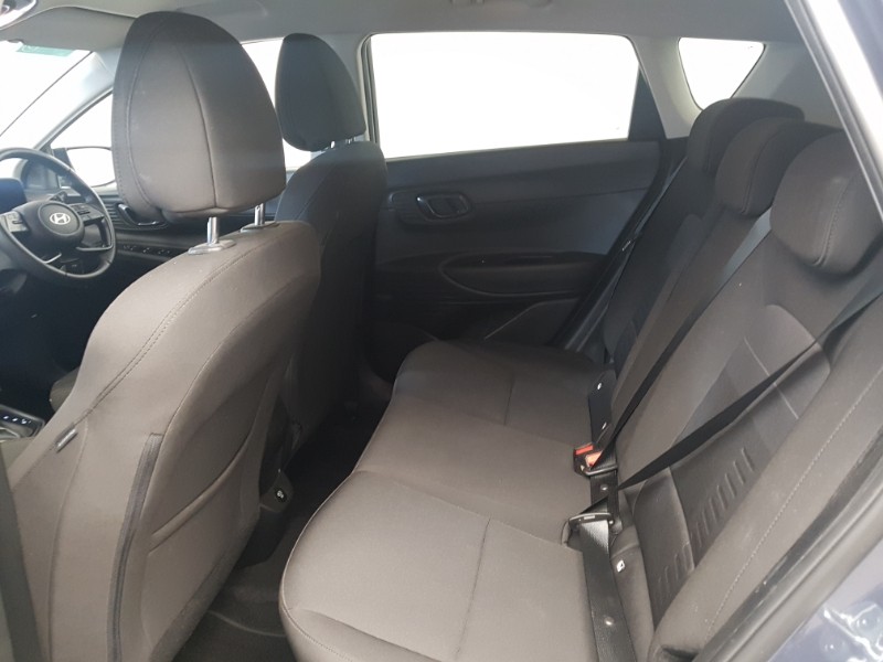 Used Hyundai BAYON 2024 for sale - 76983479: Photo 6