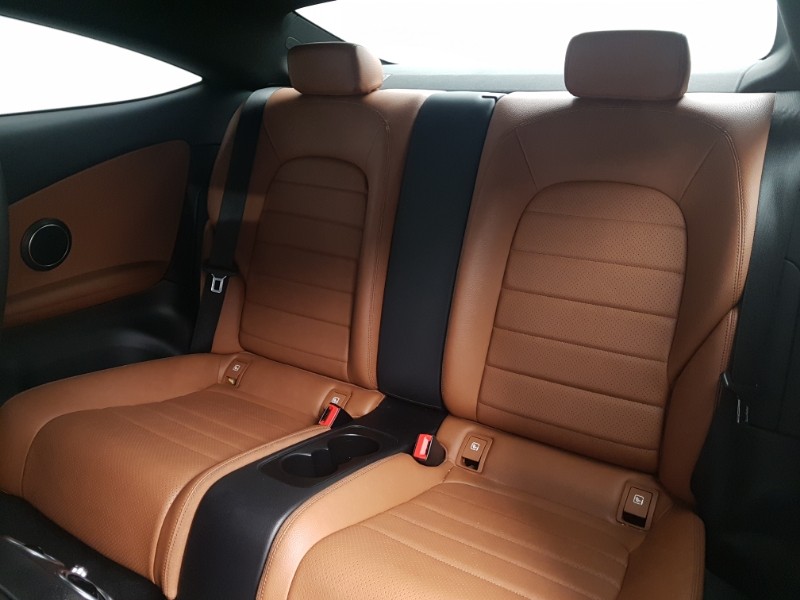 Used Mercedes-Benz C Class 2017 for sale - 77095105: Photo 6