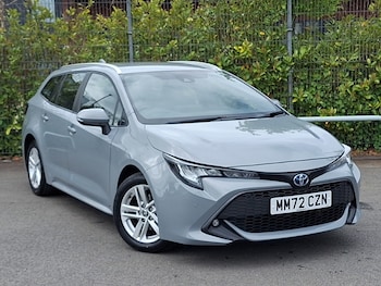Used Toyota Corolla 2022 for sale - 78456031: Photo