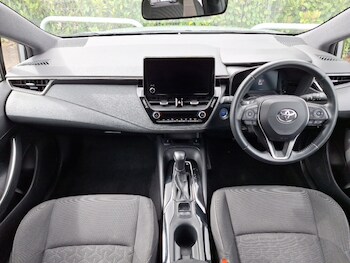 Used Toyota Corolla 2022 for sale - 78456031: Photo