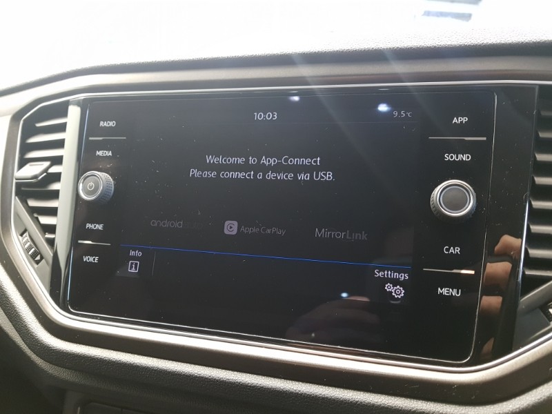 Used Volkswagen T-Roc 2018 for sale - 78033191: Photo 13