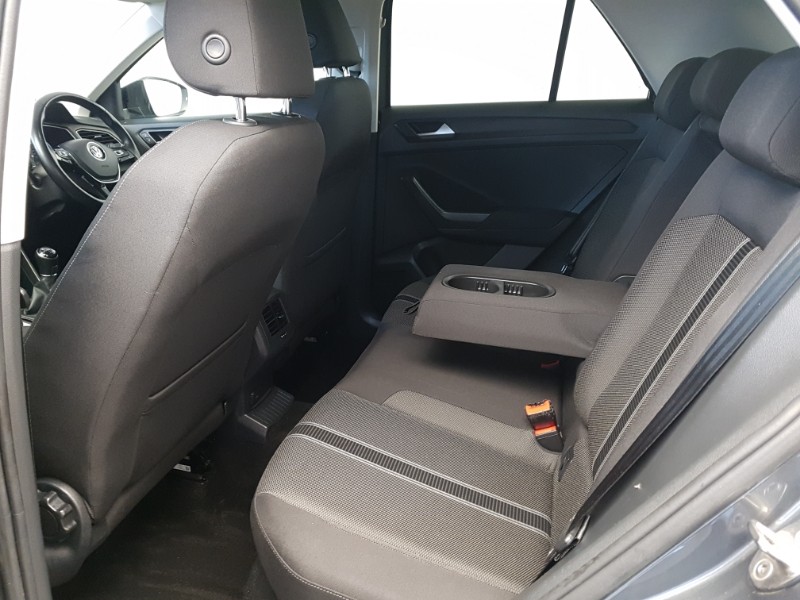 Used Volkswagen T-Roc 2018 for sale - 78033191: Photo 6