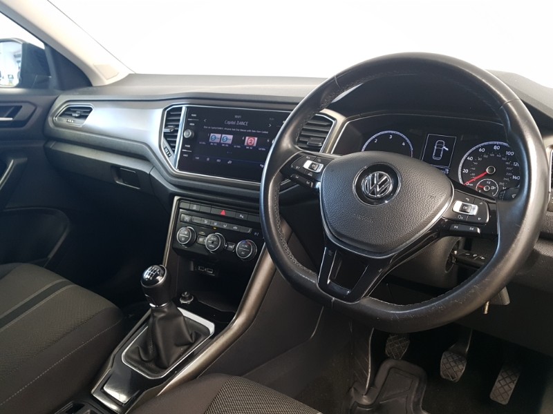 Used Volkswagen T-Roc 2018 for sale - 78033191: Photo 7