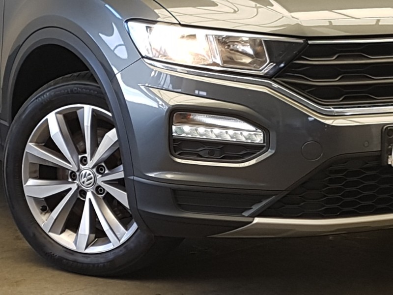 Used Volkswagen T-Roc 2018 for sale - 78033191: Photo 9