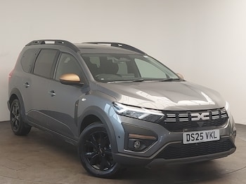 Used Dacia Jogger 2025 for sale - 78634249: Photo