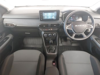 Used Dacia Jogger 2025 for sale - 78634249: Photo