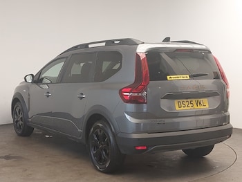 Used Dacia Jogger 2025 for sale - 78634249: Photo