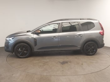 Used Dacia Jogger 2025 for sale - 78634249: Photo