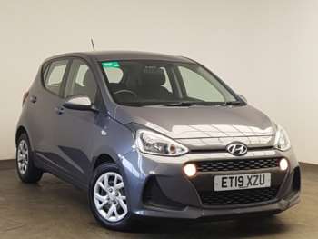 2019 - 1.2 SE 5dr