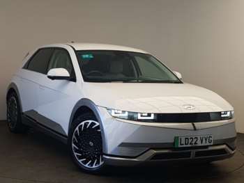 2022 - 225kW Ultimate 73 kWh 5dr AWD Auto [Tech]