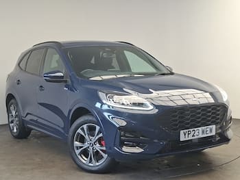 Used Ford Kuga 2023 for sale - 79737485: Photo