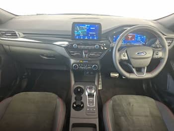 Used Ford Kuga 2023 for sale - 79737485: Photo