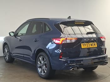 Used Ford Kuga 2023 for sale - 79737485: Photo