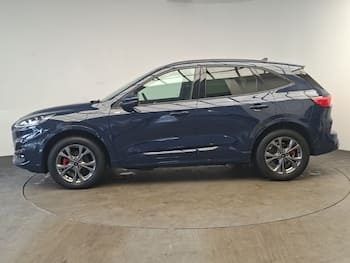 Used Ford Kuga 2023 for sale - 79737485: Photo