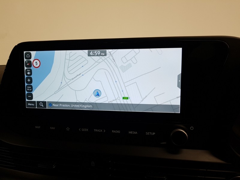 Used Hyundai BAYON 2024 for sale - 76571718: Photo 11