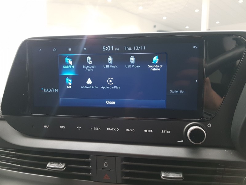 Used Hyundai BAYON 2024 for sale - 76571718: Photo 14