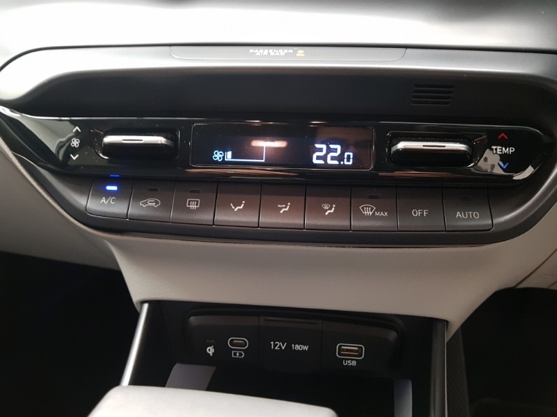 Used Hyundai BAYON 2024 for sale - 76571718: Photo 16