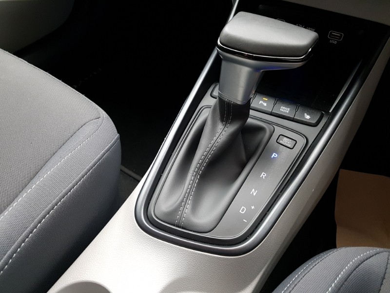 Used Hyundai BAYON 2024 for sale - 76571718: Photo 17