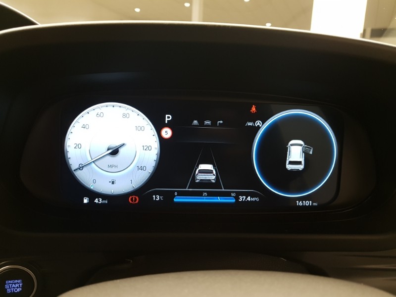 Used Hyundai BAYON 2024 for sale - 76571718: Photo 19